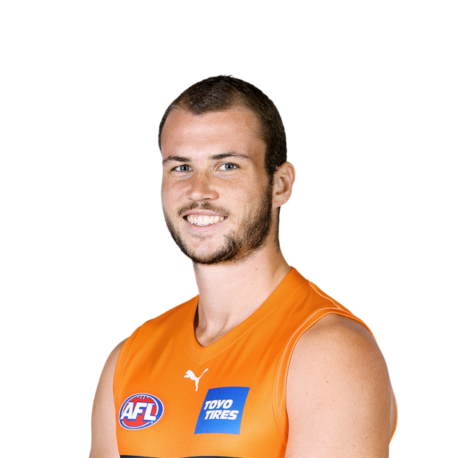 Kieren Briggs profile picture